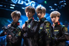 2025巴黎全球冠军赛：CN赛区小组赛全军覆没，西方赛区电竞实力强势崛起