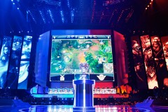 【一图流】一张图看懂S15四强战队核心数据对比