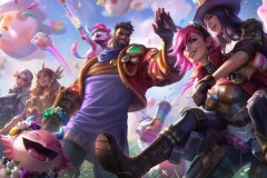 iQOO 15电竞性能技术沟通会 拉近PC到手机的游戏视效鸿沟