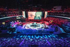 爆冷终局 GEN八强赛遭G2零封横扫，卫冕冠军创历史最差战绩