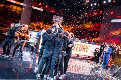 第五局盲选模式确认