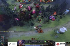 Major小组赛分组抽签：LGD、Spirit、BB齐聚死亡之组B