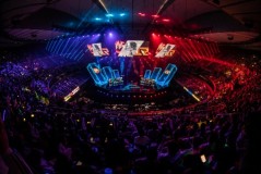 LPL官方宣布新增临时席位，2025年联盟继续扩张