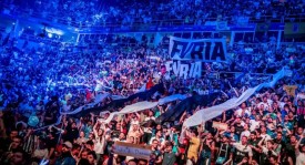 新王登基还是旧王卫冕？CS:GO末代Major冠军预测