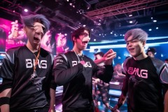 LCS赛区100T爆冷击败LPL赛区BLG，全球总决赛格局生变