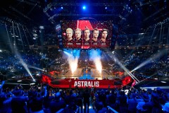 王朝延续！PRX于马德里大师赛成功卫冕，成为首支两连冠大师赛战队！